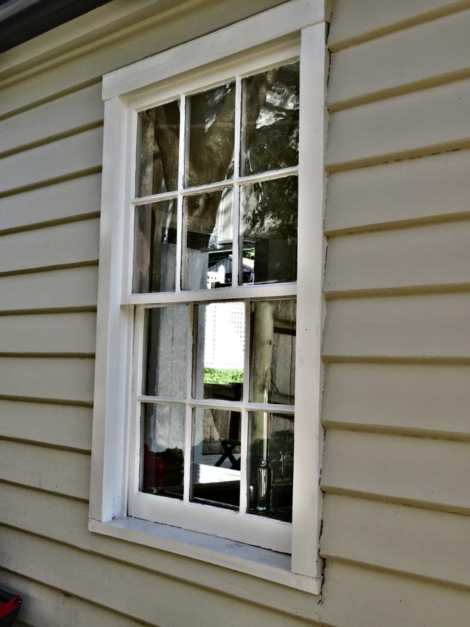 The Chapel Deloraine Guest House Exterior photo