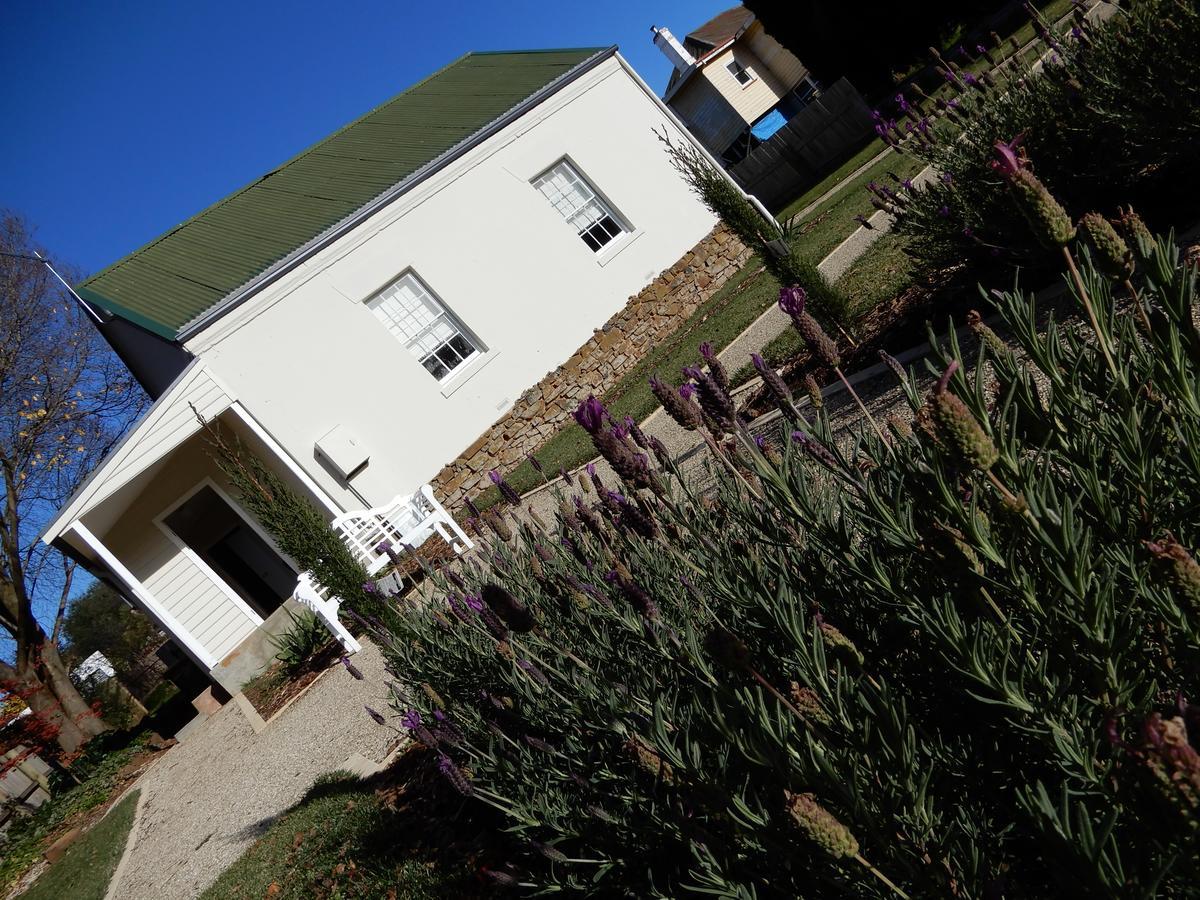 The Chapel Deloraine Guest House Exterior photo